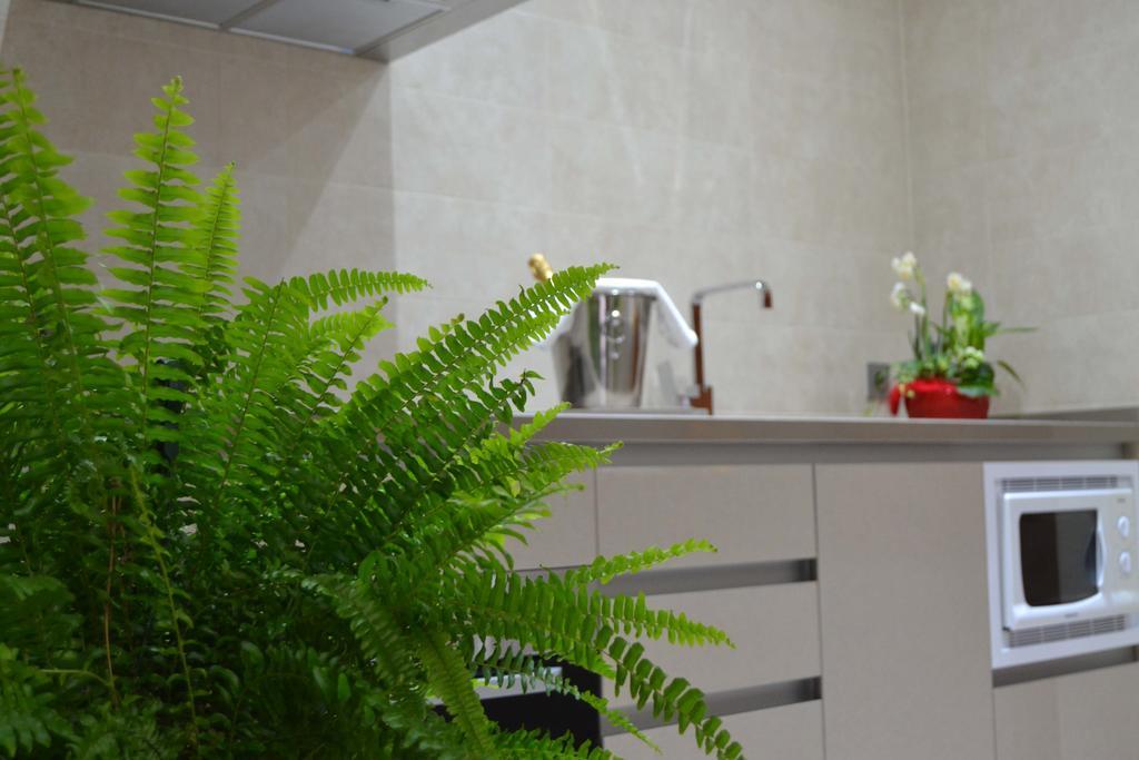 Apartamento Santa Eulalia 梅里达 客房 照片