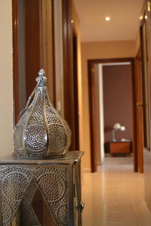 Apartamento Santa Eulalia 梅里达 外观 照片