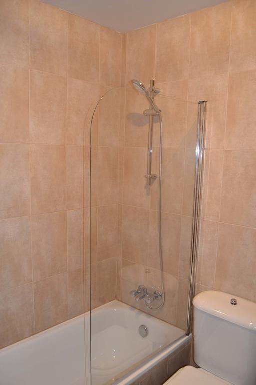 Apartamento Santa Eulalia 梅里达 客房 照片