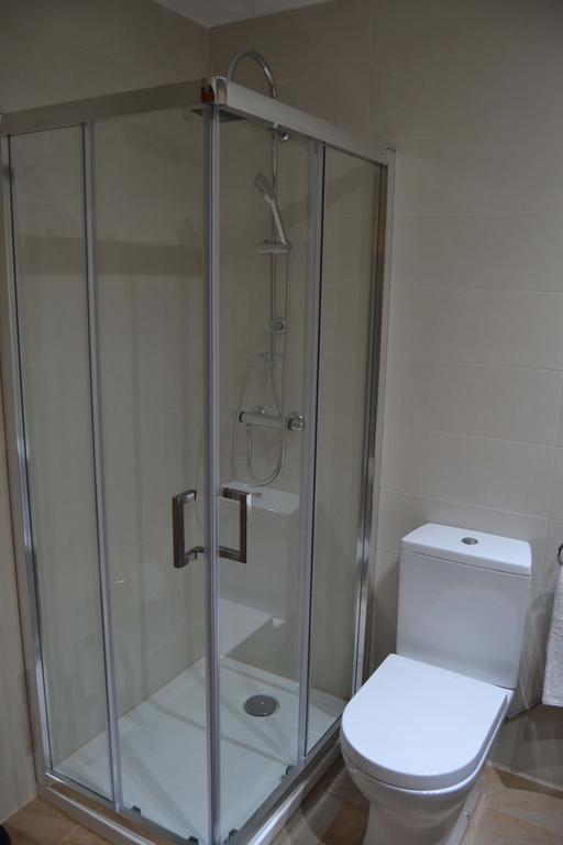 Apartamento Santa Eulalia 梅里达 客房 照片