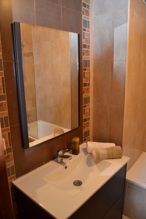 Apartamento Santa Eulalia 梅里达 外观 照片