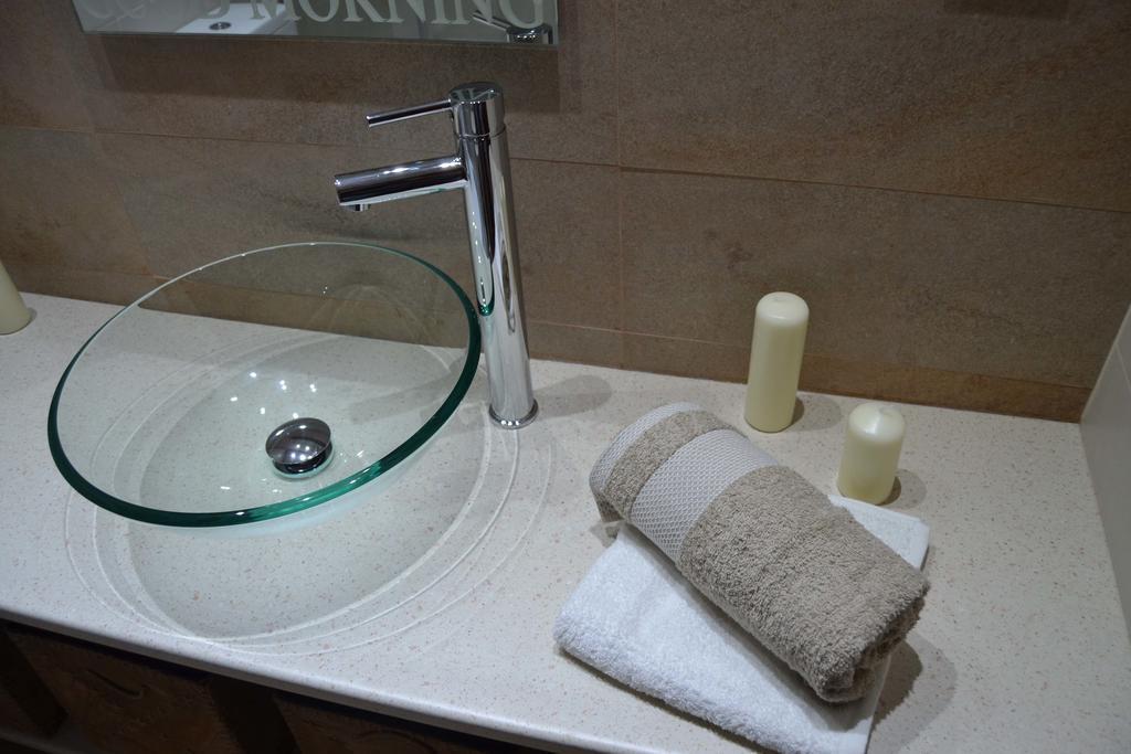 Apartamento Santa Eulalia 梅里达 客房 照片