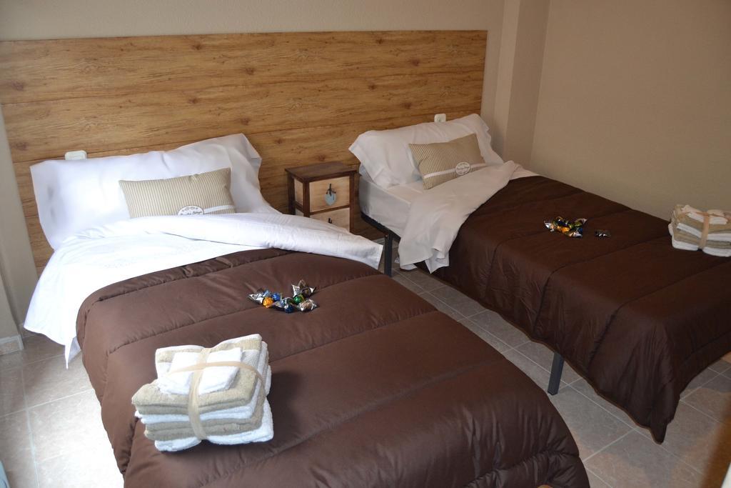 Apartamento Santa Eulalia 梅里达 外观 照片